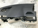 SKODA SUPERB MK3 3V0 2015 2016 DASHBOARD AIRBAG KIT PASSENGER, KNEE & DRIVER