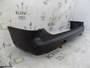 NISSAN NV200 MK1 (M20) 2009 ON REAR BUMPER GENUINE 85022-3LG5H