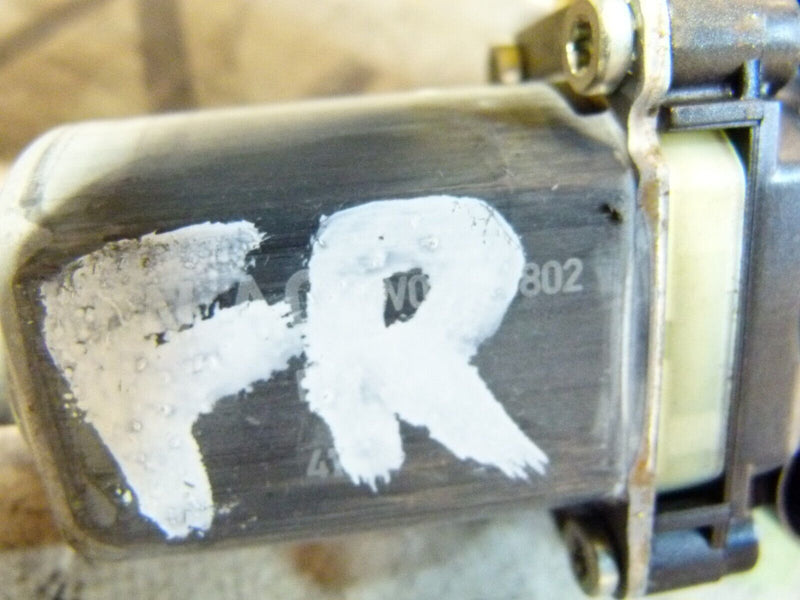 AUDI A4 S4 8W B9 2016-ON FRONT RIGHT DRIVER SIDE WINDOW MOTOR 8W0959802