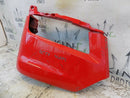 MAN TGX EURO 6 2020-ON RIGHT BUMPER CORNER UPPER IN RED GENUINE 171136490100