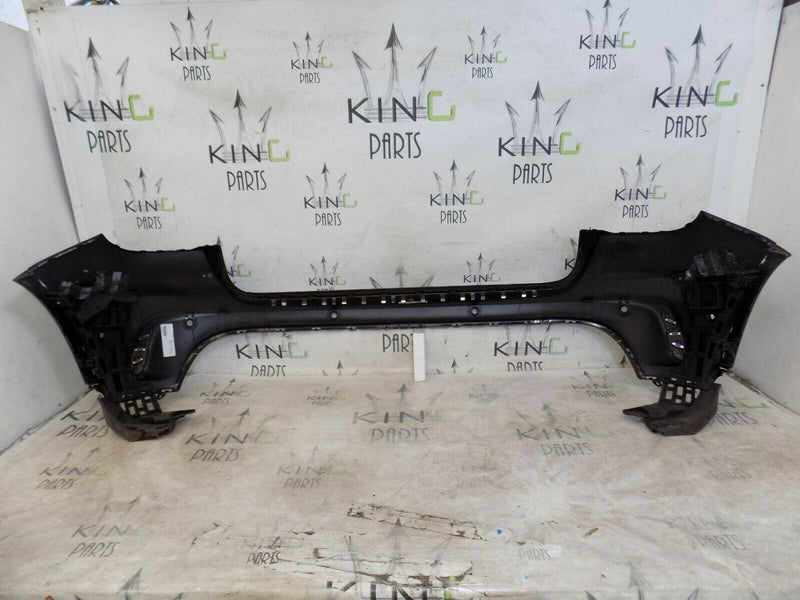 MERCEDES GLA 45 AMG X156 2014-2017 REAR BUMPER GENUINE 6x PDC A1568852425