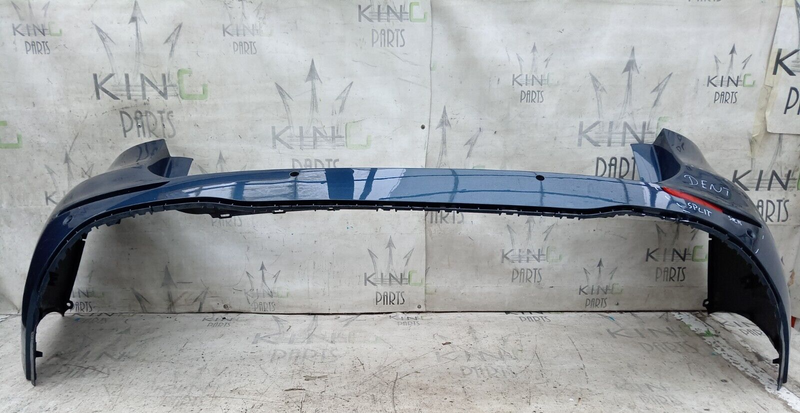 MERCEDES B CLASS W247 SPORT 2019-ON REAR BUMPER PDC GENUINE A2478855100