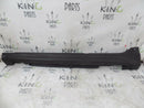 VOLVO XC40 2017-ON PASSENGER LEFT SIDE SKIRT SILL COVER 31290541