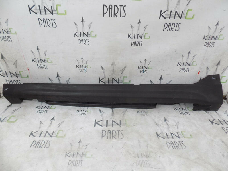 VOLVO XC40 2017-ON PASSENGER LEFT SIDE SKIRT SILL COVER 31290541