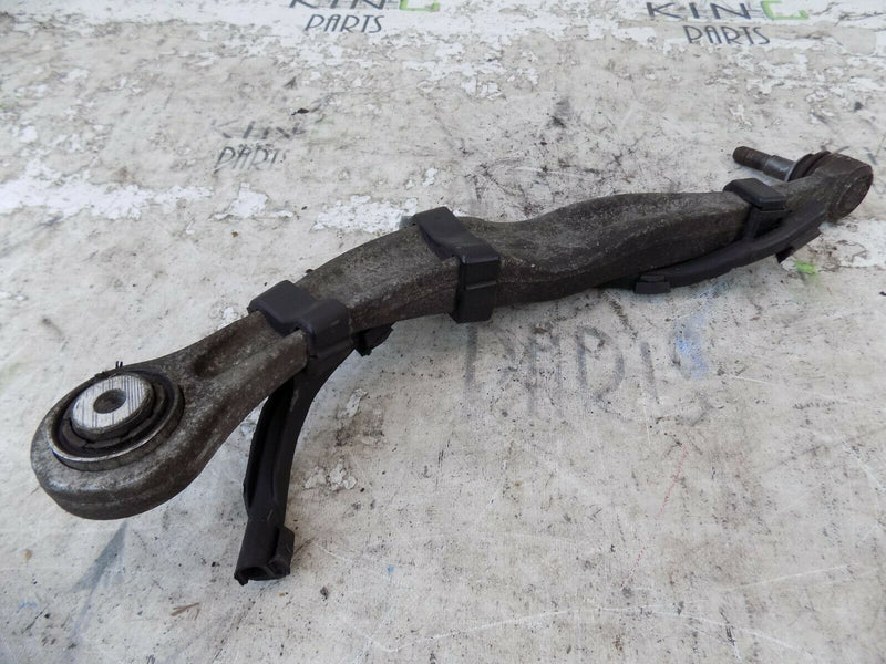 BMW 5-SERIES F11 TOURING CONTROL ARM REAR RIGHT GENUINE 61139185166