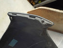 VOLKSWAGEN SCIROCCO 1K8 807 421  REAR BUMPER GENUINE (8358)