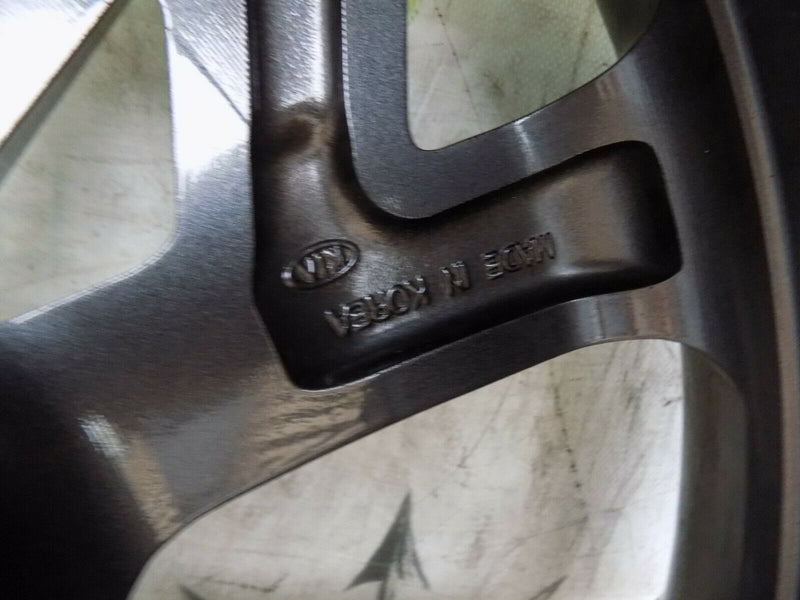 KIA NIRO 18" 7.5Jx18 ALLOY WHEEL RIM + TYRE 225/45 R18 52910-G5600