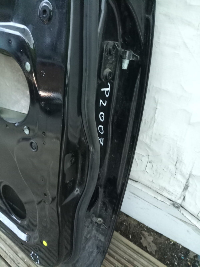 LAND ROVER DISCOVERY 4 LR4 L319 2010-16 GENUINE REAR DOOR PANEL LEFT SIDE