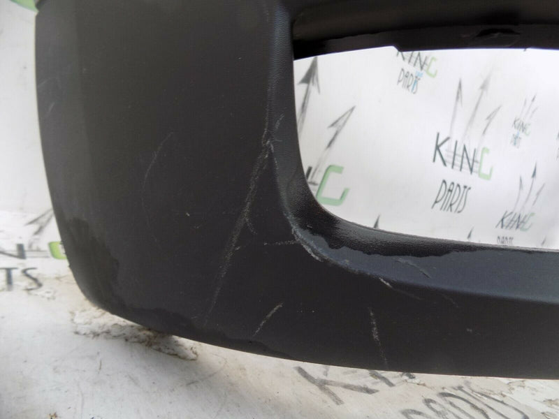 DACIA DUSTER 2017-ON REAR BUMPER GENUINE GREY GENUINE PDC 850222027R