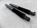 BMW 5 SERIES F11 TOURING PAIR OF TAILGATE WINDOW GAS SPRINGS TRUTS SET 7210557