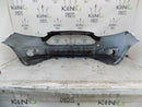 FORD FIESTA FRONT BUMPER WHITE  2014 TO 2017 C1BB-17757-A GENUINE