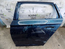 SKODA SUPERB 3V ESTATE 2015-ON REAR LEFT DOOR SHELL GENUINE  3V9833311