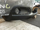 Peugeot 2008 2013-On Front Bumper Lower Part Bottom Genuine (A6301)