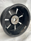 VW UP E-UP GENUINE 15" ALLOY WHEEL RIM 5J ET35 1S0601025AH