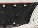 VW CRAFTER 7C 2018 REAR TRIM MOULDING LEFT SIDE PROTECT PANEL PDC 7C0853753