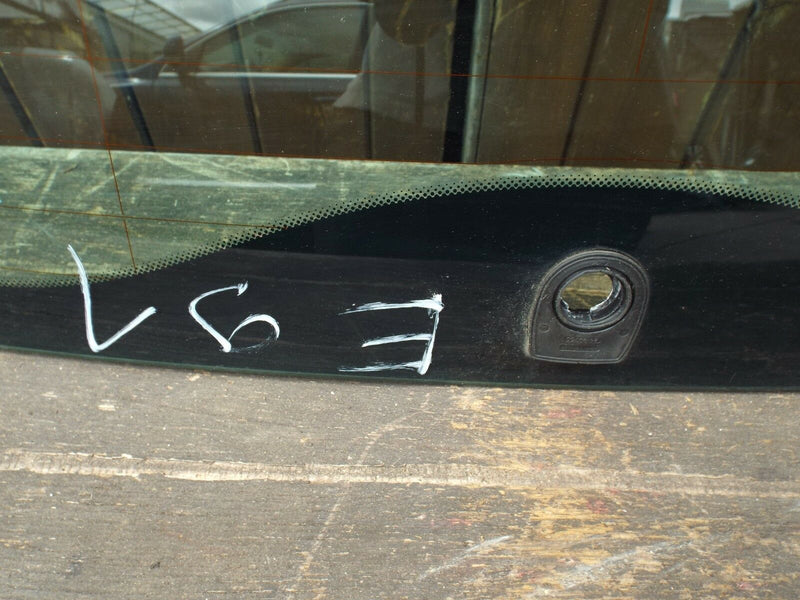BMW 3 SERIES ESTATE E91 2005-2012 TAILGATE WINDOW GLASS BOOTLID
