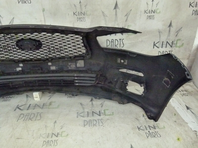INFINITI Q50 2013-2017 FRONT BUMPER PDC GENUINE 620224HB0H