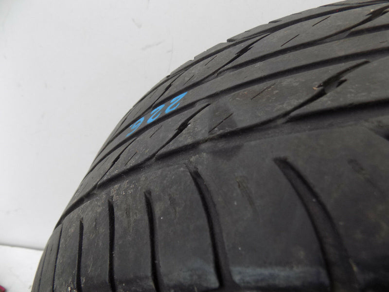 AUDI A3 (8V) 2012-ON GENUINE ALLOY WHEEL RIM 16" 6.5Jx16H2 ET46 & TYRE R16