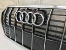 AUDI Q3 MK3 F3 2019  GENUINE FRONT BUMPER GRILL RADIATOR GRILLE 83F853651E