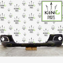 PEUGEOT 2008 2013-2016 FRONT BUMPER GENUINE LOWER SECTION CHROME 1187396X