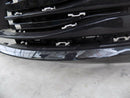 VW GOLF MK8 2019-ON FRONT BUMPER IN BLACK GENUINE 5H0807221