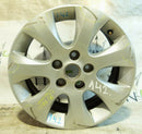 VAUXHALL ASTRA J GENUINE ALLOY WHEEL RIM 16" 6.5Jx16H2 IS44