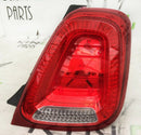 ░░FIAT 500 LCI 2016-ON ABARTH 595 GENUINE REAR LIGHT TAIL LAMP RIGHT DRIVER SIDE