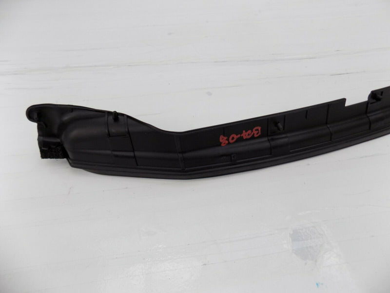 VOLVO S60 V60 2011-2018 FRONT LEFT SEALING STRIP WEATHERSTRIP 31299956 /B07-08