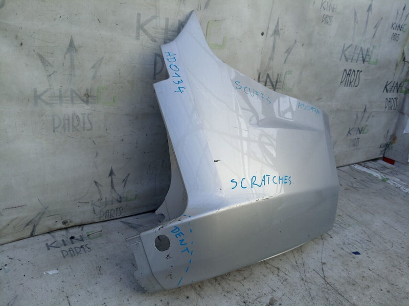 FORD TRANSIT CUSTOM MK8 2012-2018 REAR BUMPER RIGHT CORNER JK21-17926