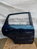 KIA NIRO (DE) 2016-2020 REAR DOOR SHELL PANEL RIGHT DRIVER SIDE