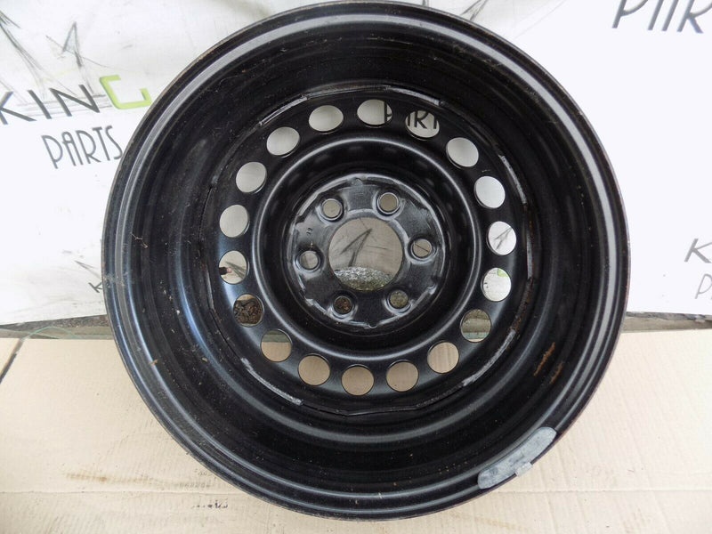 MERCEDES SPRINTER 2013 16" W906  STEEL WHEEL 6.5jx16H2 ET62 PCD 6X130