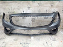 MERCEDES W217 AMG S500 PREMIUM 2016-2018 FRONT BUMPER PDC A2178850025