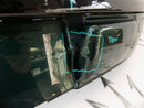 MINI CLUBMAN (R55) 2010-2014 GREEN REAR BUMPER GENUINE 51122757538