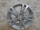 AUDI A3 8V S-LINE 12-16 WHEEL ALLOY RIM 18" 7.5J ET51 GENUINE 8V0601025