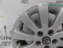VAUXHALL ASTRA J 2009-2012 GENUINE ALLOY WHEEL RIM 17" 7Jx17 R17