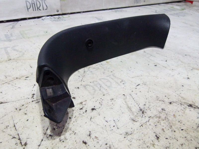 MINI COUNTRYMAN R60 2010-14 REAR LEFT TAILGATE TRIM PANEL GENUINE 9801415