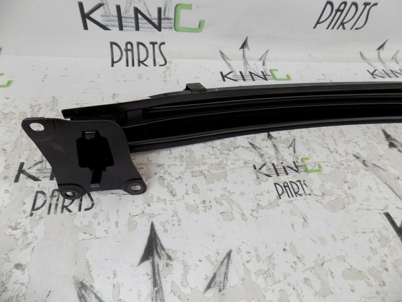 AUDI TT 2006-2014 REAR BUMPER CRASH BAR REINFORCEMENT BEAM 8J0807309