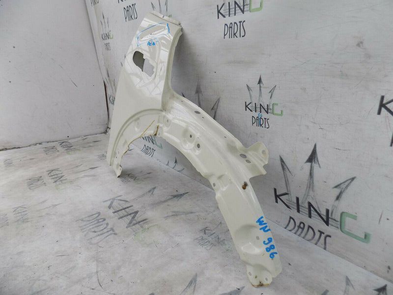 MINI HATCH F55 F56 F57 2014-ON FRONT FENDER WING PANEL RIGHT DRIVER SIDE