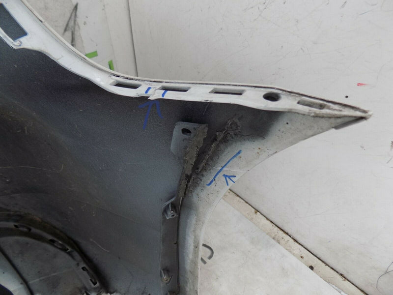 AUDI A3 8V4 2013-16 SPORTBACK 5DR REAR BUMPER GENUINE PDC 8V4807511C