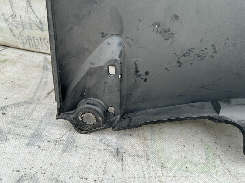 PEUGEOT 308 MK1 2007-2012 FRONT FENDER WING PANEL LEFT SIDE 9656738580