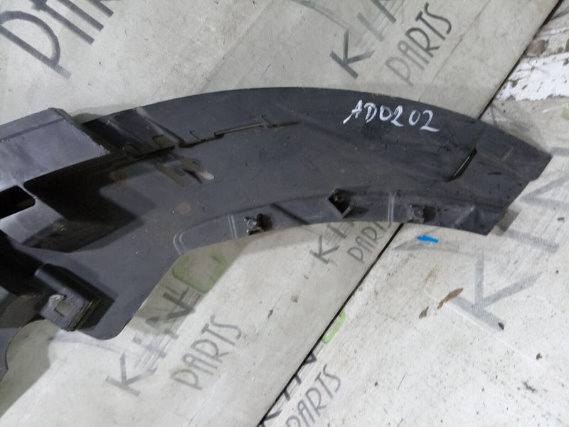 AUDI A3 8V 2012-2016 FRONT BUMPER UNDERTRAY COVER SUPPORT 8v5807233A