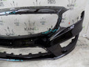 MERCEDES B CLASS A246 AMG SPORT 2015-19 FRONT BUMPER GENUINE A2468850300