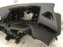 PEUGEOT e-208 HYBRID 2020 - BLACK DASHBOARD GENUINE 9831430480