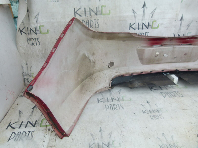 VAUXHALL INSIGNIA A 2008-2012 REAR BUMPER GENUINE 13238744