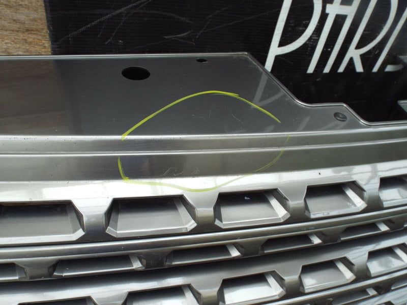 Range Rover L405 2012-2015 Front Grill Genuine CK52-8200AF