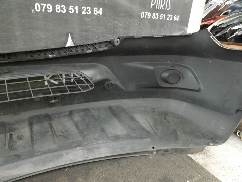 Mercedes Sprinter 906 Facelift 2013-2015 Front Bumper Genuine (8543)