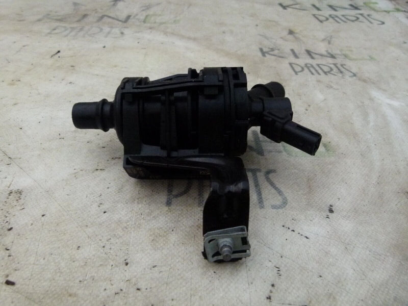 RENAULT CAPTUR MK2 2019-ON THERMOSTAT ADDITIONAL WATER PUMP 212007967R