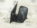 VOLKSWAGEN CRAFTER 2E 2F 2006-2010 LEFT SIDE DOOR WING MIRROR VM6049L