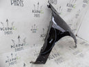 MAZDA 3 MK3 BM 2013-2016 FRONT RIGHT SIDE WING FENDER PANEL IN BLACK