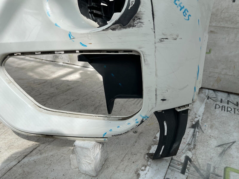 BMW X1 F48 2015-2019 FRONT BUMPER GENUINE 5111 7354815